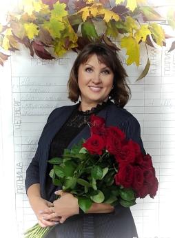 Маркина Ольга Александровна