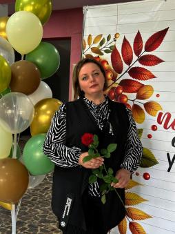 Кирюшина Людмила Леонидовна